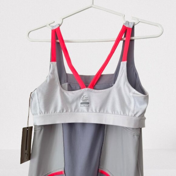 NEW! Maria Sharapova X Nike Ace Day Dress- Collector's, Special Edition, Size M - Picture 13 of 16